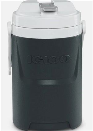 igloo
